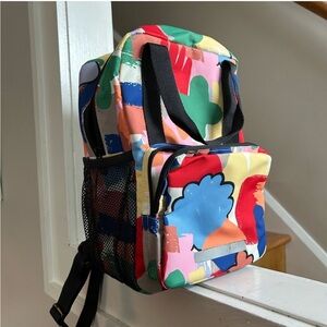 H&M Colorful Toddler Backpack
